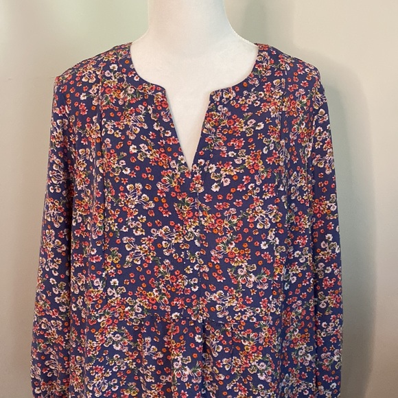 Time and Tru women’s Dress Size XL (16-18) - Picture 2 of 8